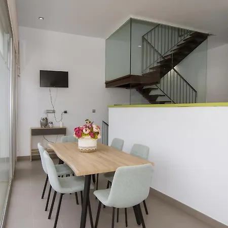 Amazing House Views Pool Free Parking Wifi * Mojácar