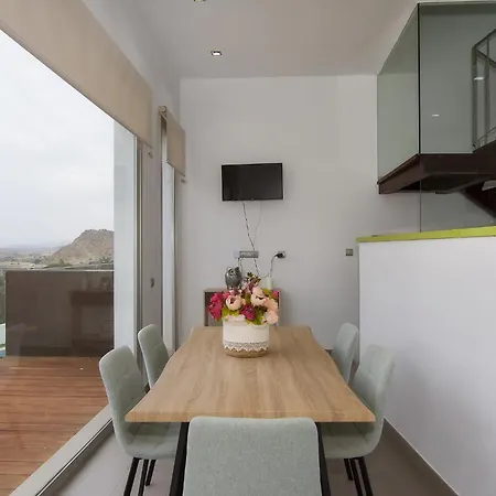 Casa de Férias Amazing House Views Pool Free Parking Wifi *