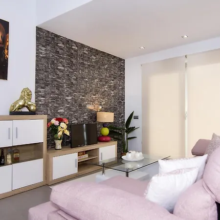 Amazing House Views Pool Free Parking Wifi * Mojácar