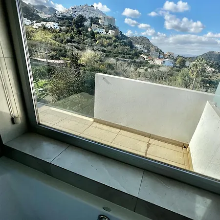 Amazing House Views Pool Free Parking Wifi * Mojacar