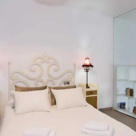 Holiday home Amazing House Views Pool Free Parking Wifi Mojacar