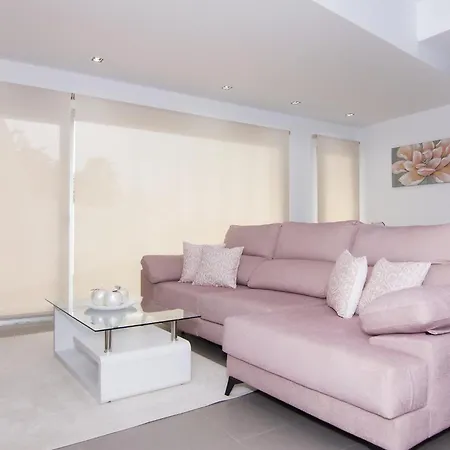 Amazing House Views Pool Free Parking Wifi Holiday home Mojacar