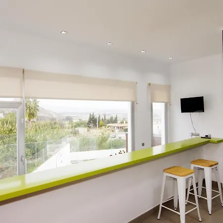 Holiday home Amazing House Views Pool Free Parking Wifi