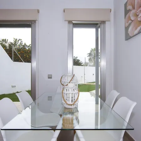 Amazing House Views Pool Free Parking Wifi Mojacar