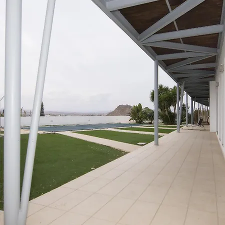 Amazing House Views Pool Free Parking Wifi * Mojacar