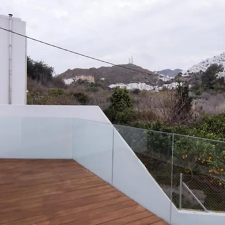 Amazing House Views Pool Free Parking Wifi Mojacar