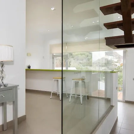 Amazing House Views Pool Free Parking Wifi Holiday home Mojacar