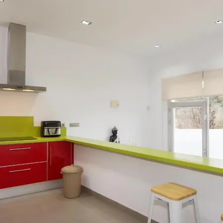 Holiday home Amazing House Views Pool Free Parking Wifi Mojacar