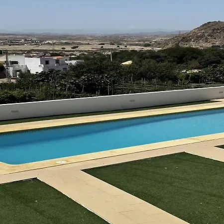 Amazing House Views Pool Free Parking Wifi * Mojacar